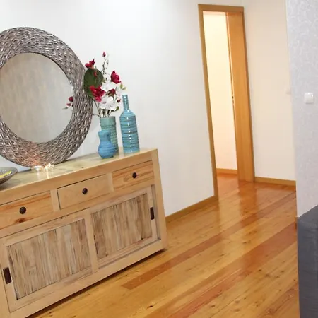 Apartamento In The Heart Of