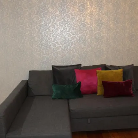 In The Heart Of Apartamento