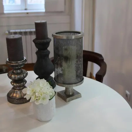 Apartamento In The Heart Of