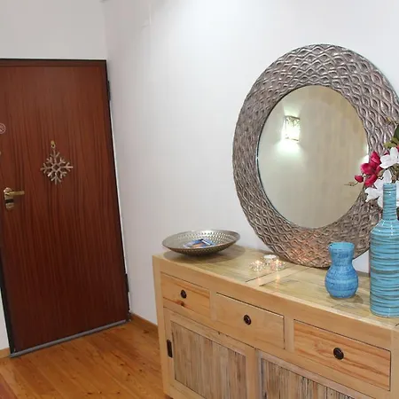 Apartamento In The Heart Of Lisboa