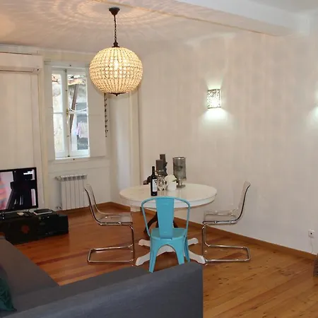 In The Heart Of Apartamento Lisboa