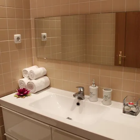 Apartamento In The Heart Of