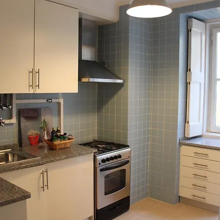 Apartamento In The Heart Of *