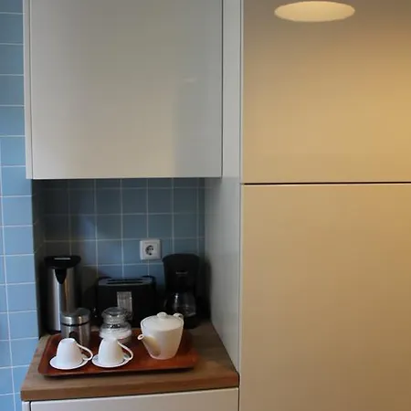 In The Heart Of Apartamento *