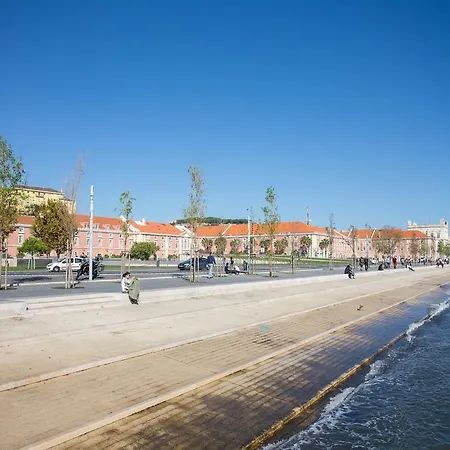 Apartamento In The Heart Of