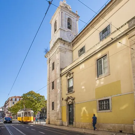 Apartamento In The Heart Of *