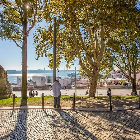 Apartamento In The Heart Of *