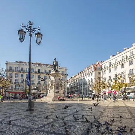 Apartamento In The Heart Of