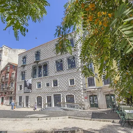 In The Heart Of * Lisboa