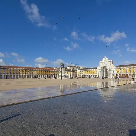 In The Heart Of * Lisboa