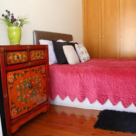 In The Heart Of Apartamento *