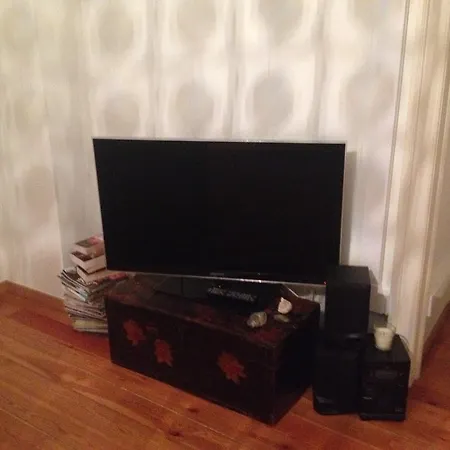 Apartamento In The Heart Of *