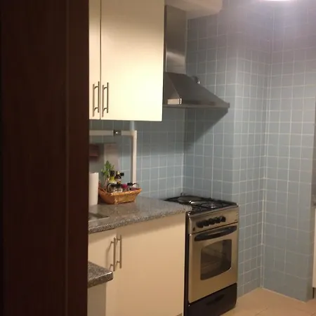 In The Heart Of Apartamento *